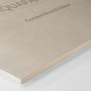 Плита Аквапанель внутренняя 2400х1200х12,5 мм Кнауф