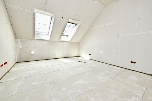 Плита Аквапанель внутренняя 1200х900х12,5 мм Кнауф