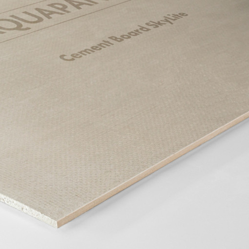 Плита Аквапанель Скай лайт 1200х900х8 мм Кнауф