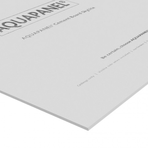 Плита Аквапанель Скай лайт 1200х900х8 мм Кнауф