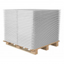 Элемент пола Kнауф (ГВЛВ) 1200х1200х10 мм влагостойкий