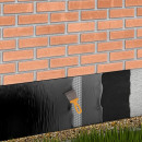 Мастика битумная холодная AquaMast ТехноНИКОЛЬ 18 кг