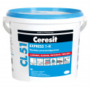 Мастика гидроизоляционная Ceresit СL 51 2 кг