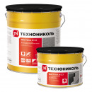 Мастика приклеивающая ТехноНИКОЛЬ №27 12 кг