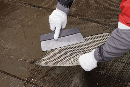 Мастика битумно-полимерная эмульсионная ТехноНИКОЛЬ №31 20,6 л