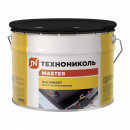 Мастика для ремонта AquaMast ТехноНИКОЛЬ 10 кг