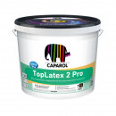 Краска Caparol TopLatex 2 Pro База 3 прозрачная 9,3 л