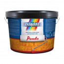 Краска акриловая Диамант Ренова белая 5 л