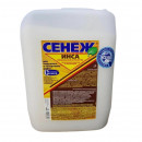 Антисептик от насекомых-древоточцев Сенеж Инса 5 кг