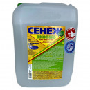 Антисептик Сенеж Экобио для дерева 10 кг