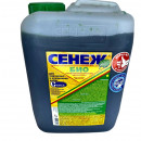 Консервирующий антисептик Сенеж Био для дерева 5 кг