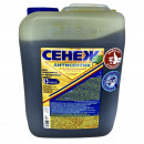 Консервирующий антисептик Сенеж для дерева 10 кг