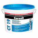 Грунтовка адгезионная Ceresit CT 19 Бетонконтакт 10 л
