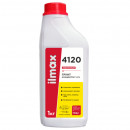 Грунт-концентрат укрепляющий (1:1) ilmax 4120 1 кг