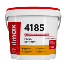 Грунт-контакт с кварцевым наполнителем ilmax 4185 15 кг