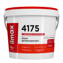 Грунт бетон-контакт ilmax 4175 15 кг