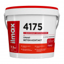 Грунт бетон-контакт ilmax 4175 7,5 кг