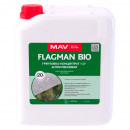 Грунтовка-концентрат MAV FLAGMAN BIO антиплесневая (1:3) 2 л