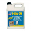 Грунт адгезионный (концентрат) Semin PRIM-SM 5 кг