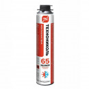 Пена монтажная профессиональная ТехноНИКОЛЬ 65 MAXIMUM 1000 мл