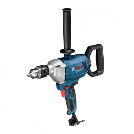 Дрель GBM 1600 RE безударная BOSCH