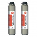 Клей-пена ТЕХНОНИКОЛЬ LOGICPIR 1000 мл