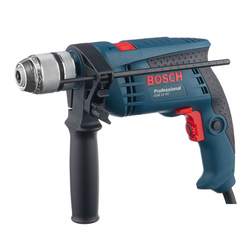 Дрель ударная GSB 13 RE Professional BOSCH