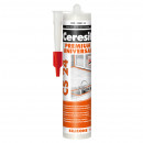 Герметик универсальный силиконовый Ceresit CS 24 прозрачный 280 мл