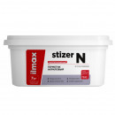 Герметик акриловый паропроницаемый ilmax stizer N  наружный 7 кг