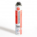 Клей-пена монтажная ТехноНИКОЛЬ 500 PROFESSIONAL 1000 мл