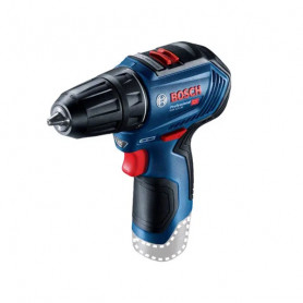 Дрель-шуруповерт 2 аккум. GSR 18V-110C Professional BOSCH