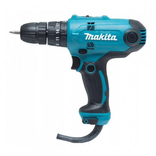 Дрель-шуруповерт сетевая DF0300 (DF 0300) MAKITA