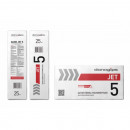 Шпатлевка полимерная Danogips Dano Jet 5 РБ 25 кг