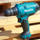 Дрель-шуруповерт сетевая DF0300 (DF 0300) MAKITA