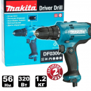 Дрель-шуруповерт сетевая DF0300 (DF 0300) MAKITA