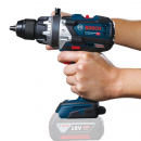 Дрель-шуруповерт ударная аккум. GSB 18V-110 C Professional BOSCH