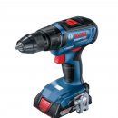 Дрель-шуруповерт ударная аккум. GSB 18V-50 Professional BOSCH