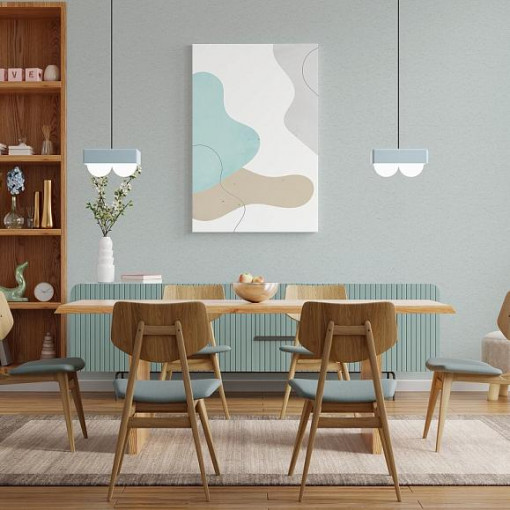 Малярный стеклохолст (паутинка) 190 г/м2 Nortex пигментированный (25 м2) под покраску