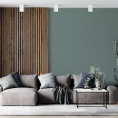 Малярный стеклохолст (паутинка) 190 г/м2 Nortex пигментированный (25 м2) под покраску