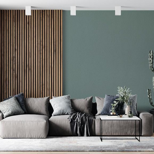 Малярный стеклохолст (паутинка) 190 г/м2 Nortex пигментированный (25 м2) под покраску