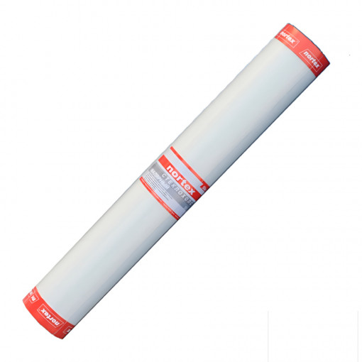 Малярный стеклохолст (паутинка) Nortex Ultra U45 (50 м2) под покраску