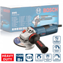 Угловая шлифмашина GWS 13-125 CIE Professional BOSCH