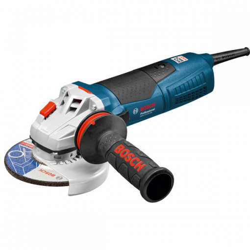 Угловая шлифмашина GWS 17-125 CIE Professional BOSCH