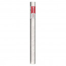 Обои виниловые на флизелиновой основе PALITRA (Палитра) HC72509-12 Art Club однотонные 1.06 х 10.05 м