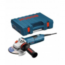 Угловая шлифмашина GWS 17-125 CIE Professional BOSCH