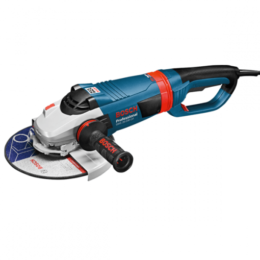 Угловая шлифмашина GWS 22-230 LVI Professional BOSCH