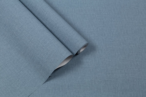 Обои виниловые на флизелиновой основе PALITRA (Палитра) PL72362-66 Teriberka однотонные 1.06 х 10.05 м