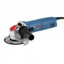 Угловая шлифмашина GWX 14-125 X-LOCK Professional BOSCH