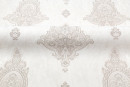 Обои виниловые на флизелиновой основе PALITRA (Палитра) SL72180-12 Flamenco орнамент 1.06 х 10.05 м