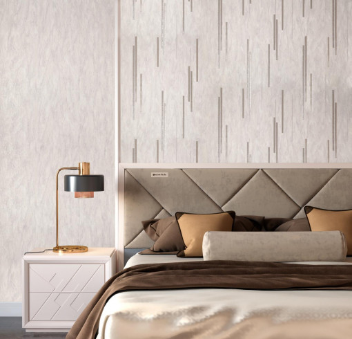 Обои виниловые на флизелиновой основе PALITRA (Палитра) SL72198-24 Furin абстракция 1.06 х 10.05 м